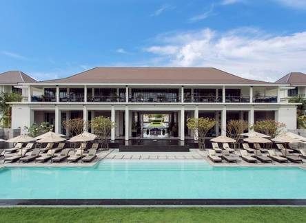Отель U Sathorn Bangkok