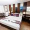 Отель The Grand Sathorn