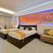 Отель The Grand Sathorn
