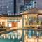 Отель The Grand Sathorn