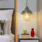Отель Hotel Indigo Bangkok Wireless Road