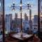 Отель Hotel Indigo Bangkok Wireless Road