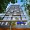 Отель Hotel Indigo Bangkok Wireless Road