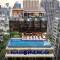 Отель Hotel Indigo Bangkok Wireless Road
