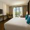 Отель Movenpick Hotel Sukhumvit 15 Bangkok