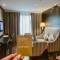 Отель Movenpick Hotel Sukhumvit 15 Bangkok