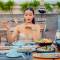 Отель Movenpick Hotel Sukhumvit 15 Bangkok