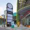 Отель Movenpick Hotel Sukhumvit 15 Bangkok