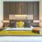 Отель Qiss Residence by Bliston