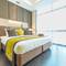 Отель Qiss Residence by Bliston