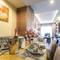 Отель Qiss Residence by Bliston