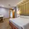 Отель Royal Rattanakosin Hotel
