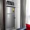 Отель Galleria 12 Sukhumvit Bangkok by Compass Hospitality