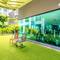 Отель Galleria 12 Sukhumvit Bangkok by Compass Hospitality