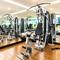 Отель Galleria 12 Sukhumvit Bangkok by Compass Hospitality