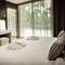 Отель Arcadia Residence Ploenchit by Compass Hospitality
