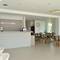 Отель Aristotelis Hotel Fourka