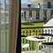 Отель Aristotelis Hotel Fourka