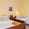 Отель Aristides Hotel