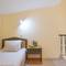 Отель Aristides Hotel