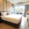Отель The Residence on Thonglor