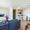 Отель The Residence on Thonglor