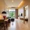 Отель The Residence on Thonglor