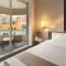 Отель Whispering Palms Beach Resort