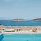 Отель Blue Palace, a Luxury Collection Resort and Spa, Crete