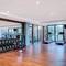 Отель Blue Palace, a Luxury Collection Resort and Spa, Crete