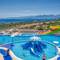 Отель Elounda Water Park Residence Hotel