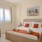 Отель Elounda Water Park Residence Hotel