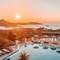 Отель Elounda Water Park Residence Hotel