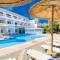 Отель Elounda Krini Hotel