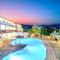 Отель Elounda Krini Hotel