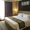 Отель The Bazaar Hotel