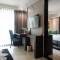 Отель Hotel Clover Asoke