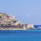 Отель Elounda Villa Sea Front