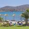 Отель Elounda Villa Sea Front