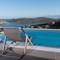 Отель Elounda Luxury Villas