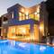 Отель Elounda Luxury Villas