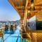 Отель Royal Marmin Bay Luxury Resort & Spa