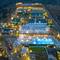 Отель Royal Marmin Bay Luxury Resort & Spa