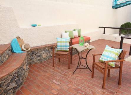 Отель Elounda Relax Apartment