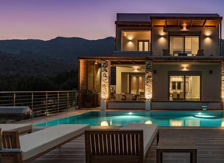 Отель Elounda Spa Villas
