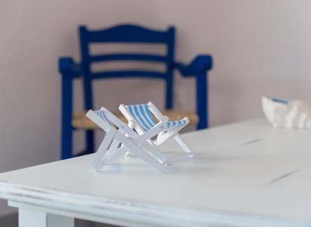 Отель Elounda Sea Suites