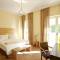Отель Pallas Athena Grecotel Boutique Hotel