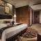 Отель Metropole The Crest Collection by The Ascott Limited
