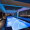 Отель Lancaster Bangkok