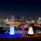 Отель Lancaster Bangkok